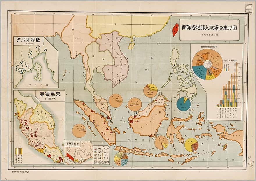 南洋各地法人栽培企业地图.jpg