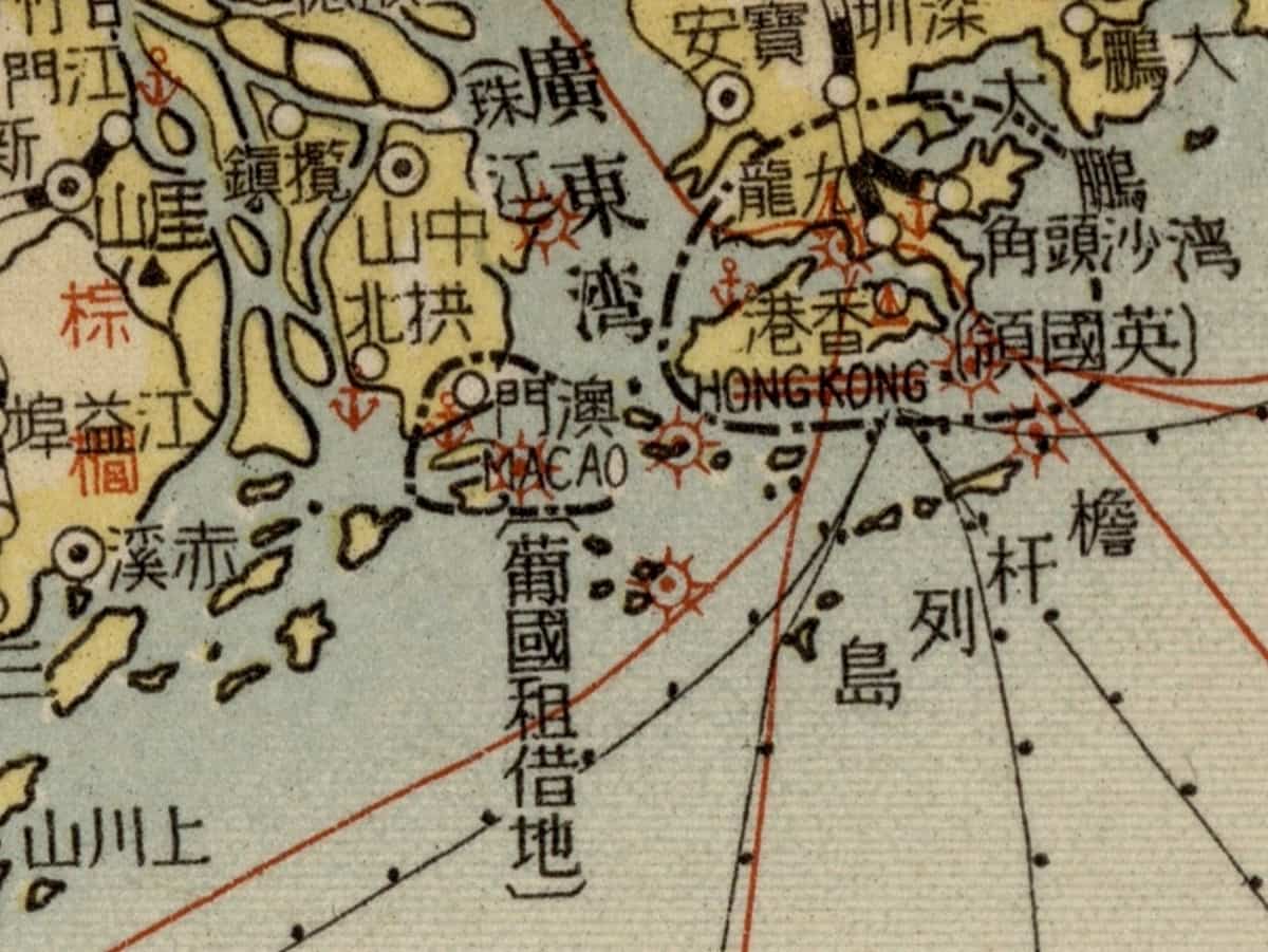 1929年中华民国新地图广东湾细节图.jpg