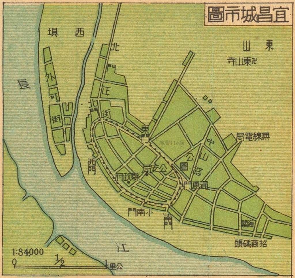 民国宜昌城市图.jpg