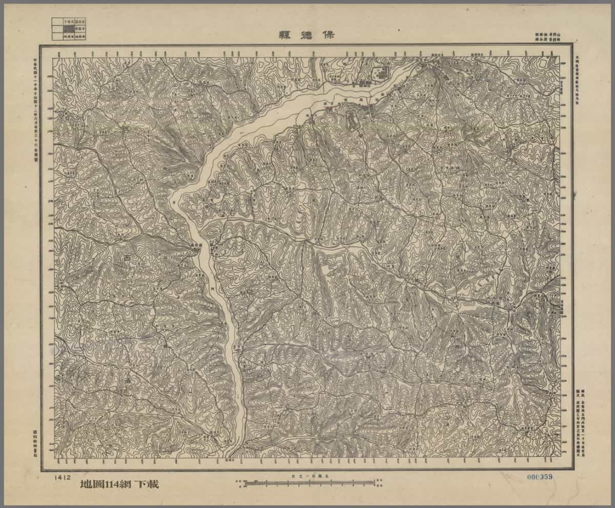 1947年保德县地形图.jpg