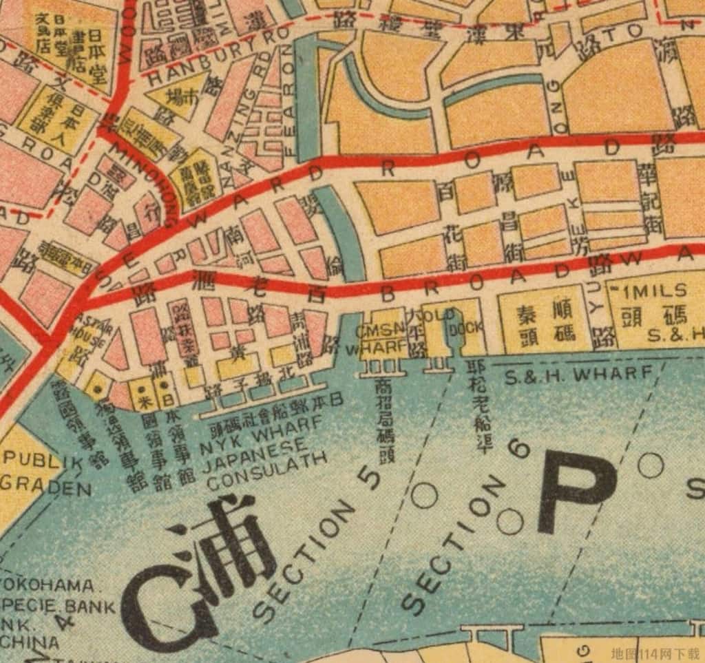 1926年上海新地图3.jpg