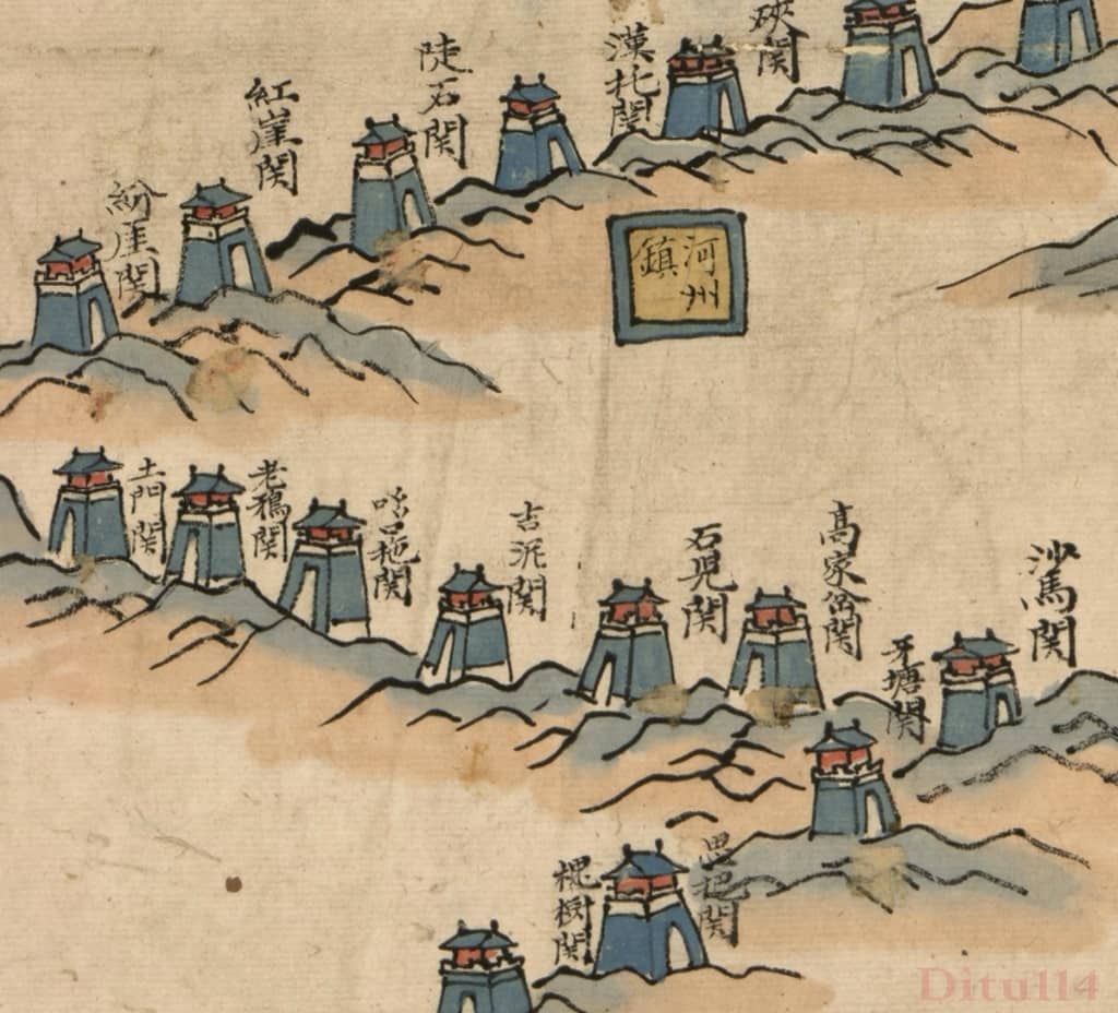 1855年甘肃舆图细节1.jpg