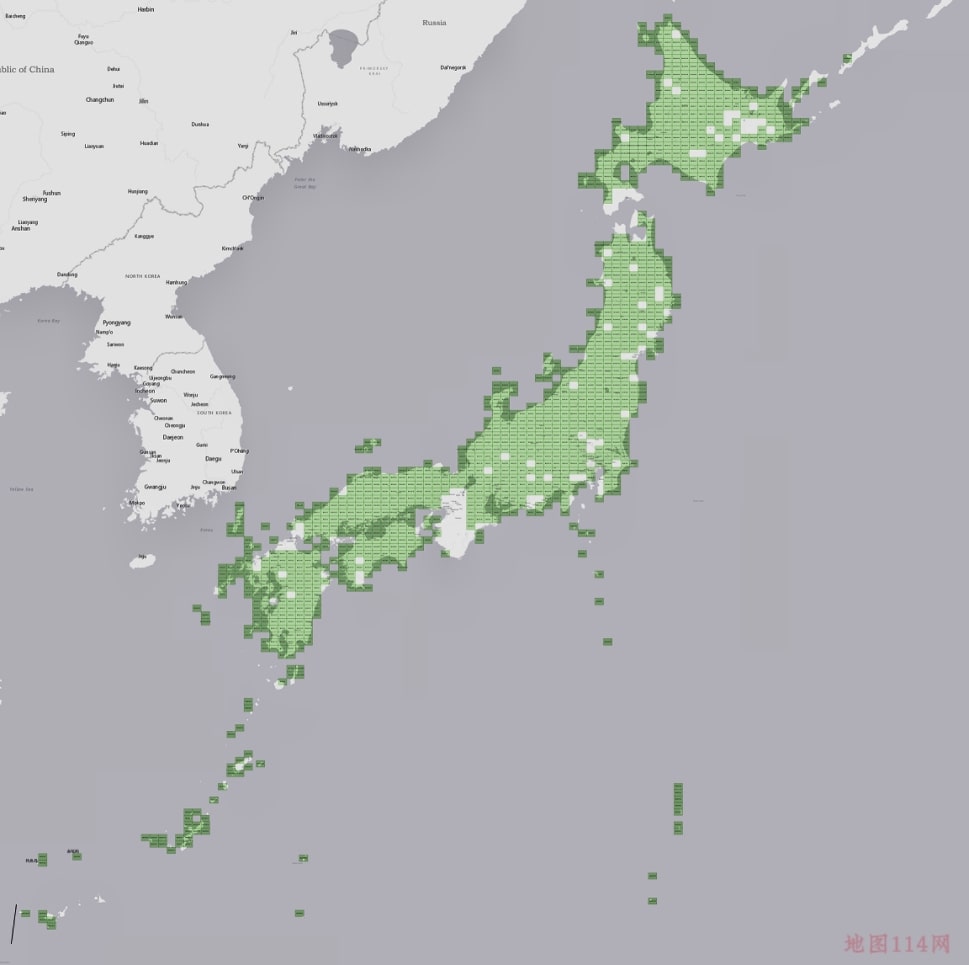 日本五万分一地形图图表.jpg