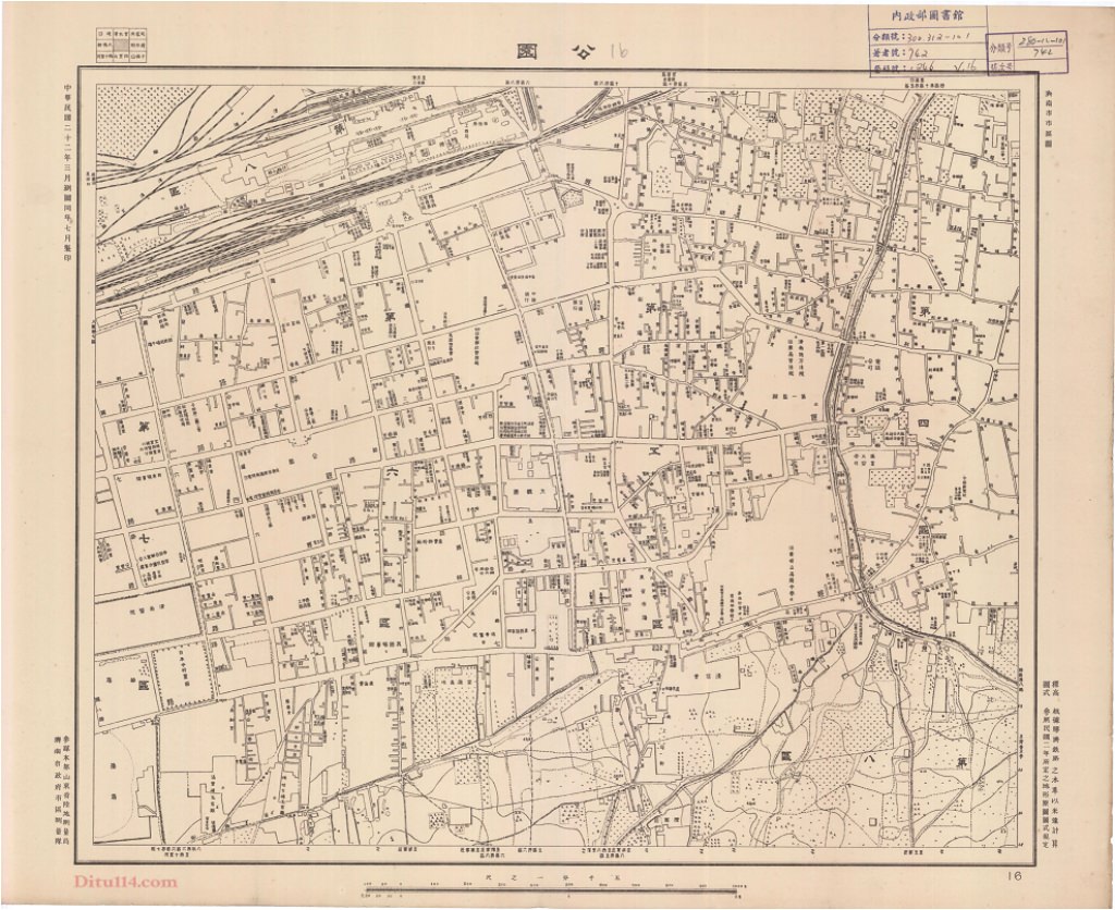 1932年济南市市区图5.jpg