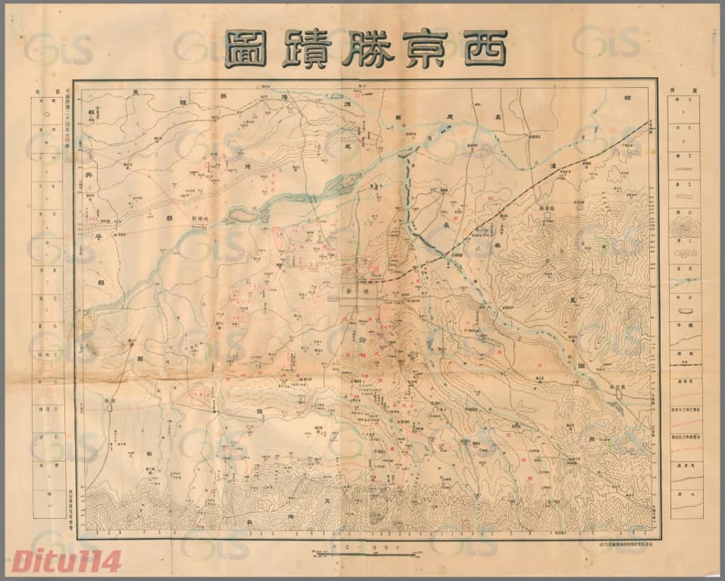 1935年西京胜迹图拼合预览.jpg