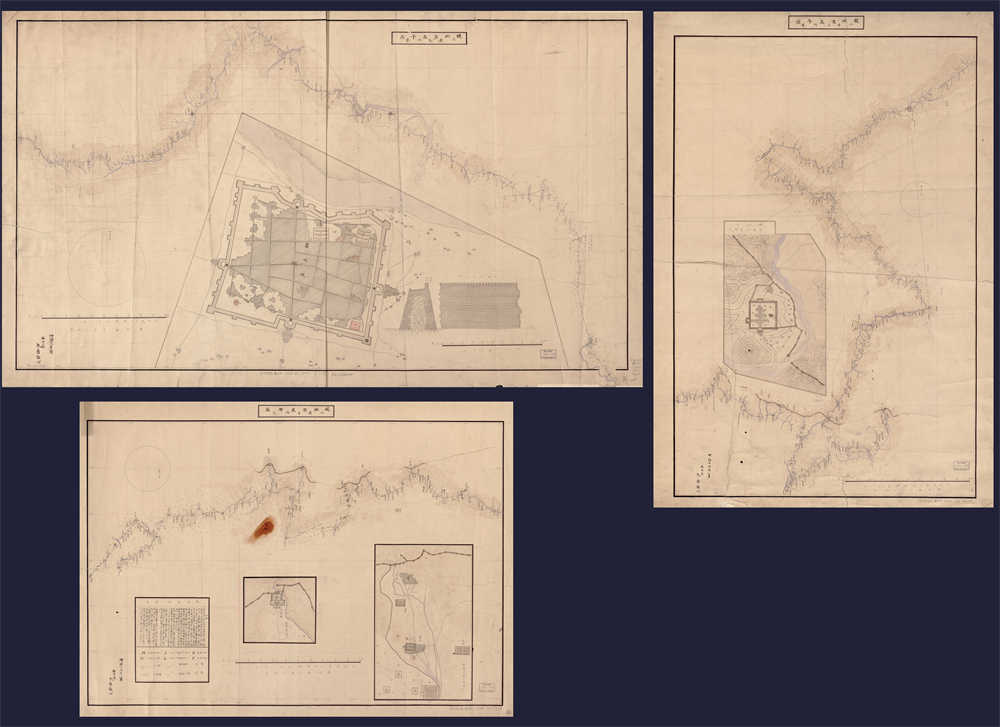 1883年北京地区，营口地区.jpg