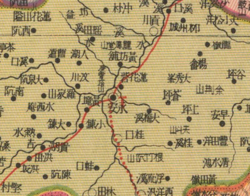 福建省明细地图永安.jpg