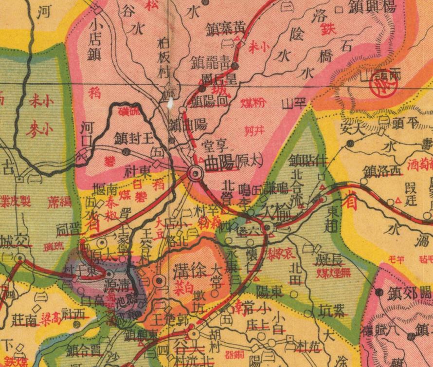 山西民国地图晋中局部.jpg