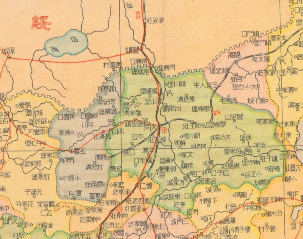 民国大同与内蒙古边界.jpg