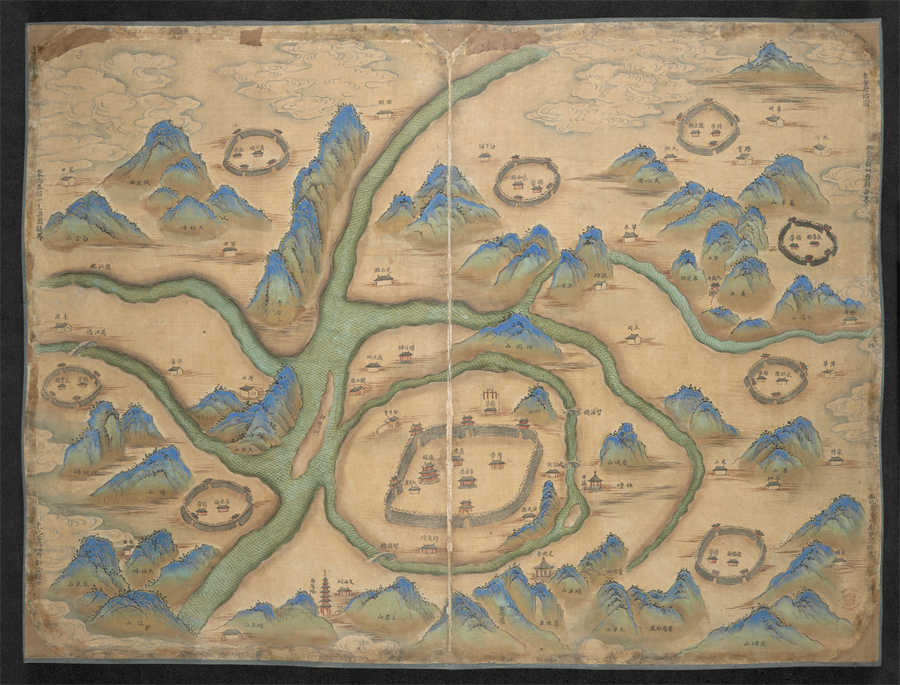 1682江西十三府道里图1.jpg