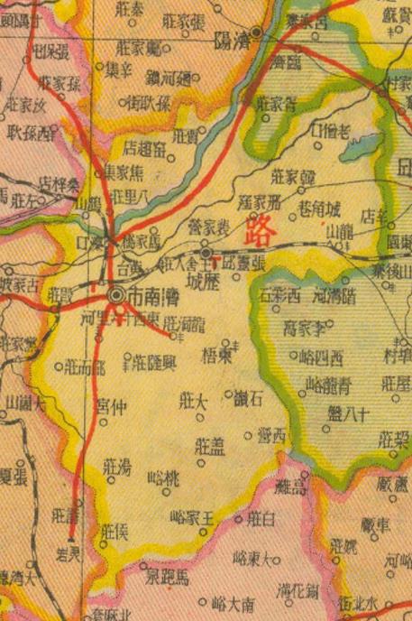 1938年山东济南市地图.jpg