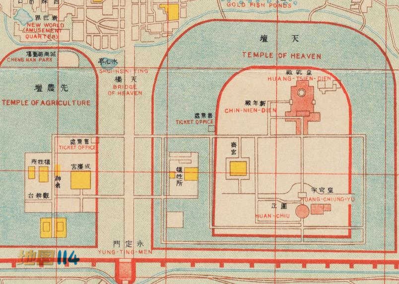 天坛先农坛永定门.jpg