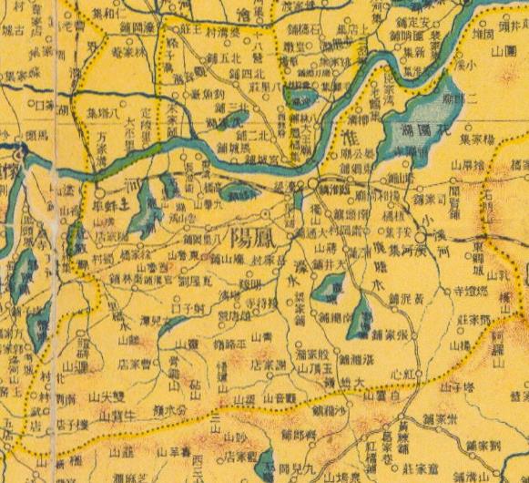 1926年凤阳周边.jpg