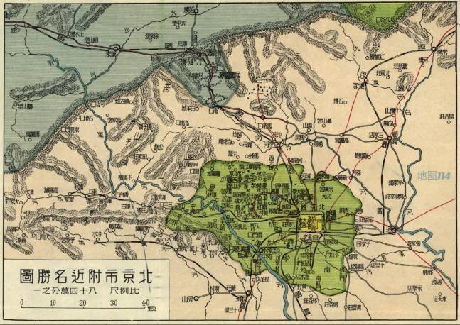 1950年北京市附近名胜图.jpg