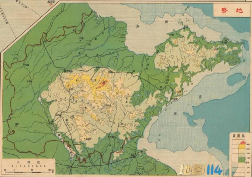 1937年山东地势图.jpg