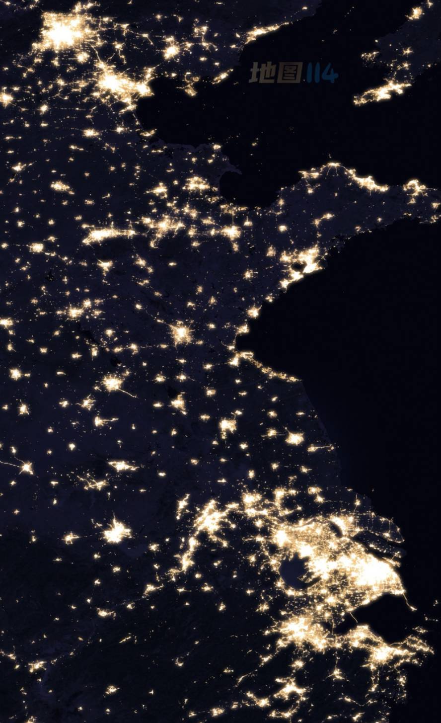 北京至上海夜光图.jpg