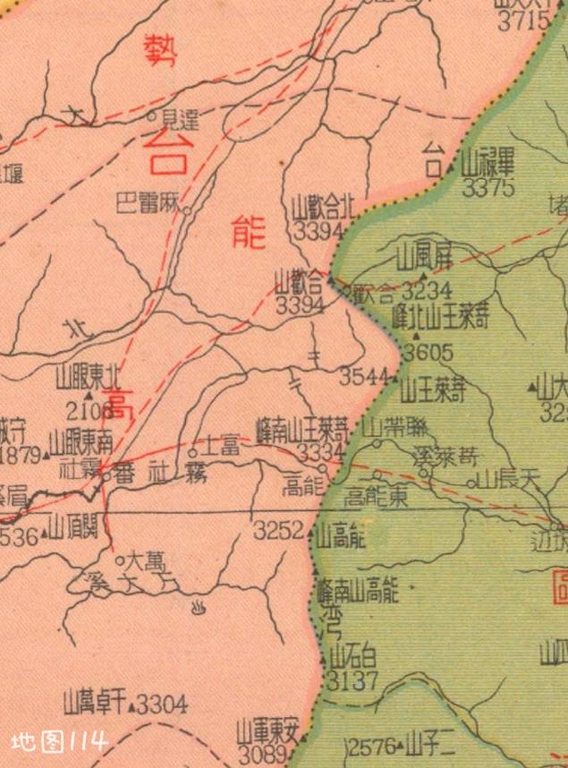 台北部山峰海拔.jpg