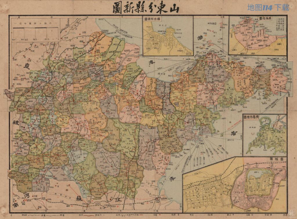 1930年山东省分县图.jpg