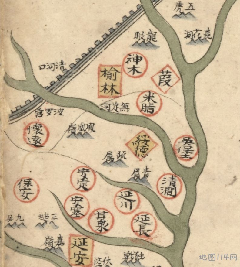 清地图细节陕西榆林周边.jpg