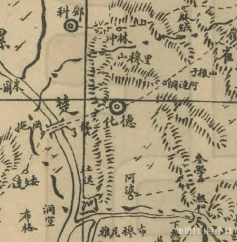 地图放大细节之德化周围.jpg