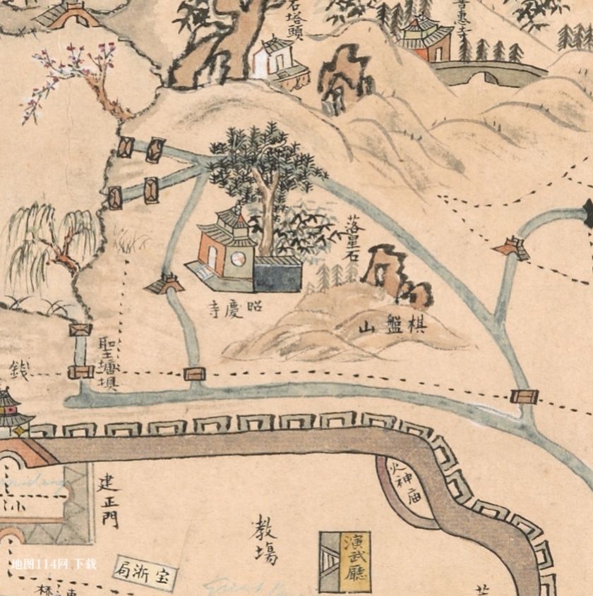 清杭城棋盘山细节.jpg