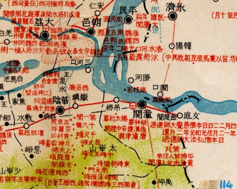 潼关周边丰富的历史事件.jpg