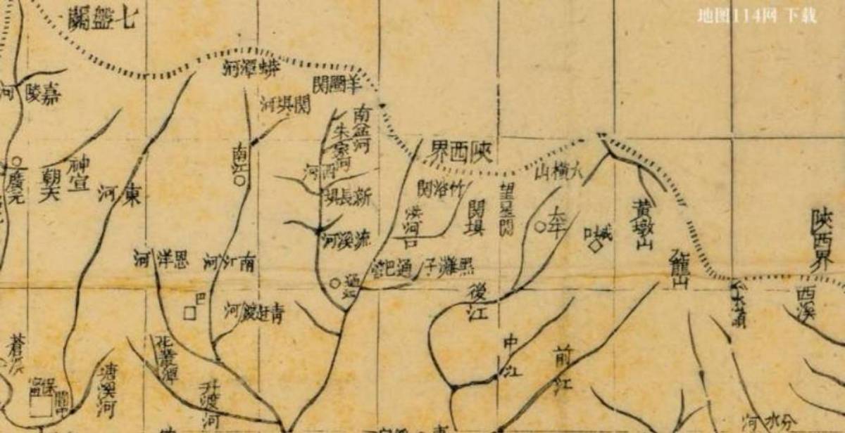 咸丰年川陕边界.jpg