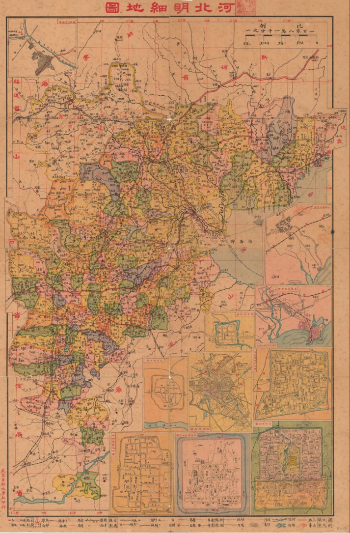 民国河北省明细地图.jpg