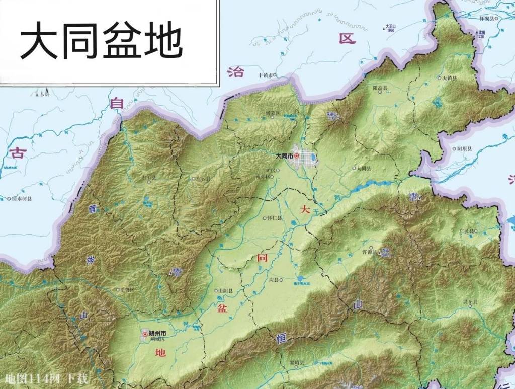 大同盆地.jpg