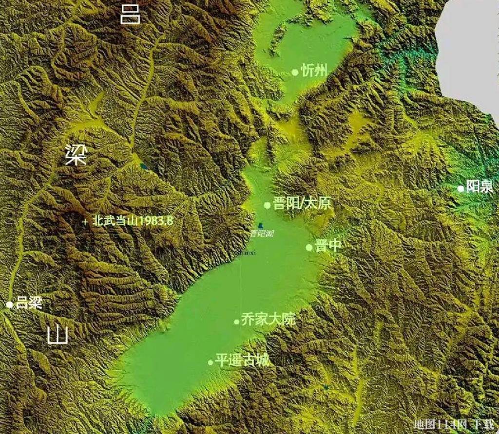 晋中盆地.jpg