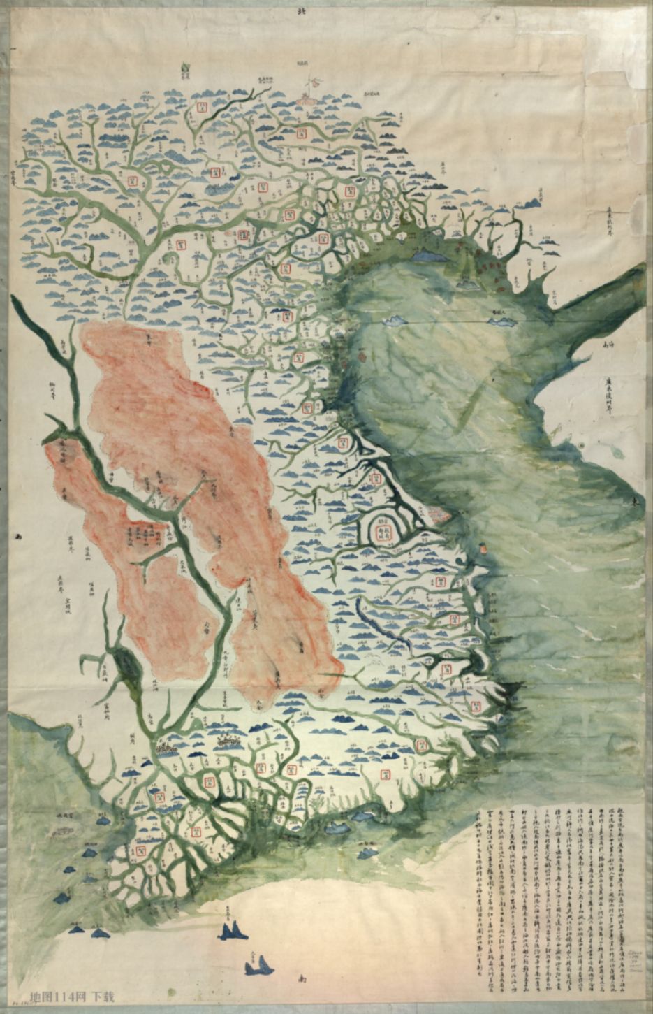 清末越南全境地图全图.jpg
