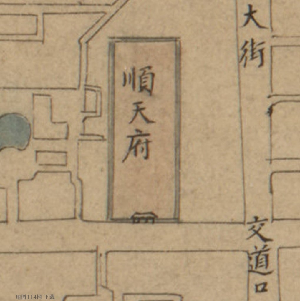 北京全图顺天府.jpg