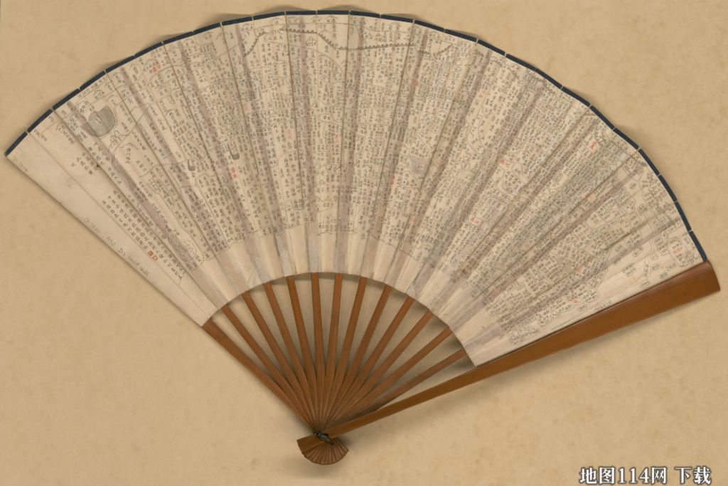 大清一统天地全图正面.jpg