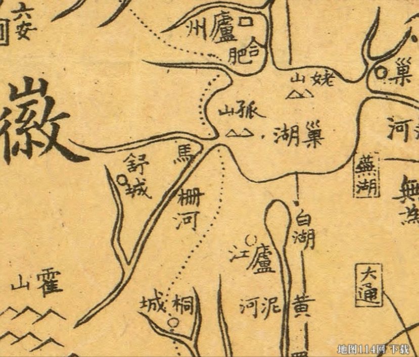 皇朝直省舆地全图细节1.jpg