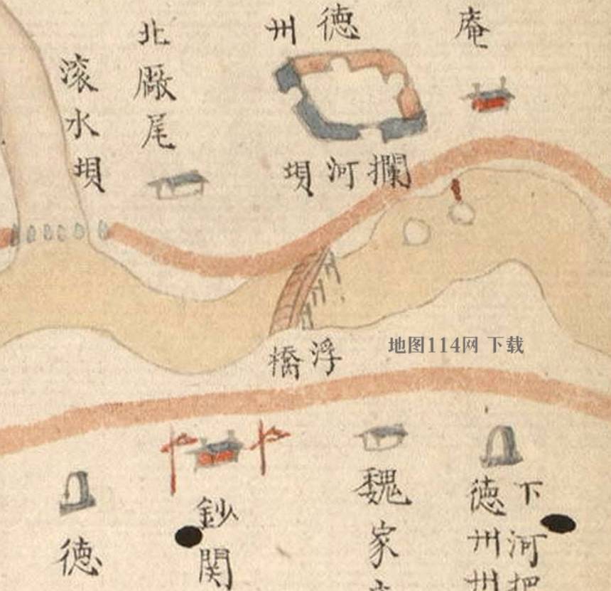 四省运河水利泉源河道全图局部图2.jpg