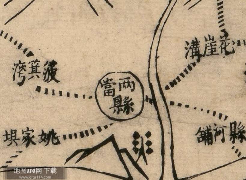 汉江以北四省边舆图细节图3.jpg