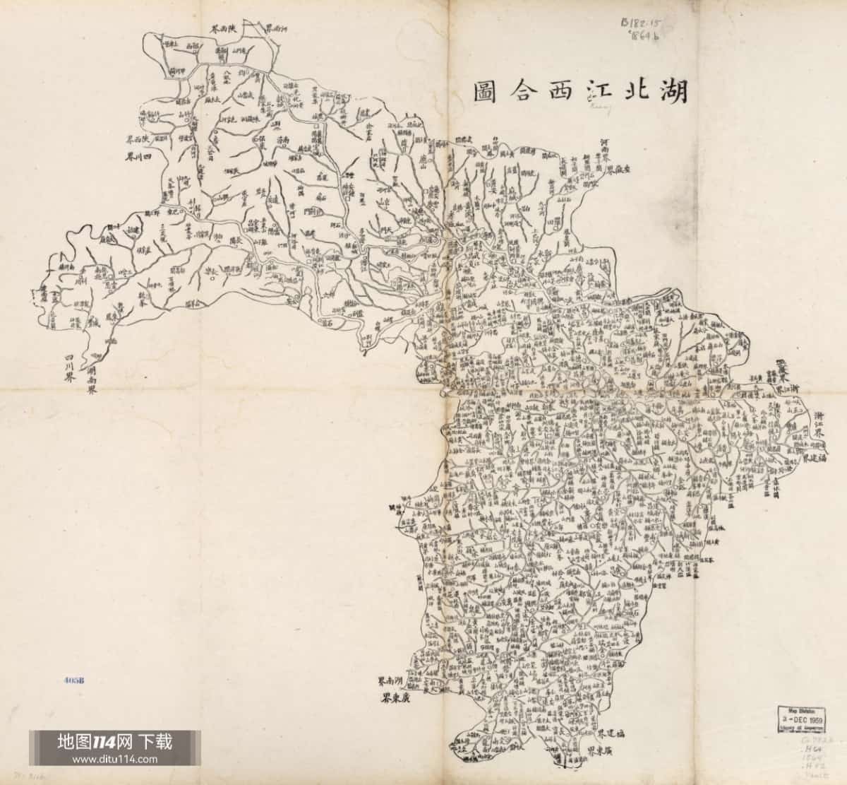 1864年湖北江西合图.jpg