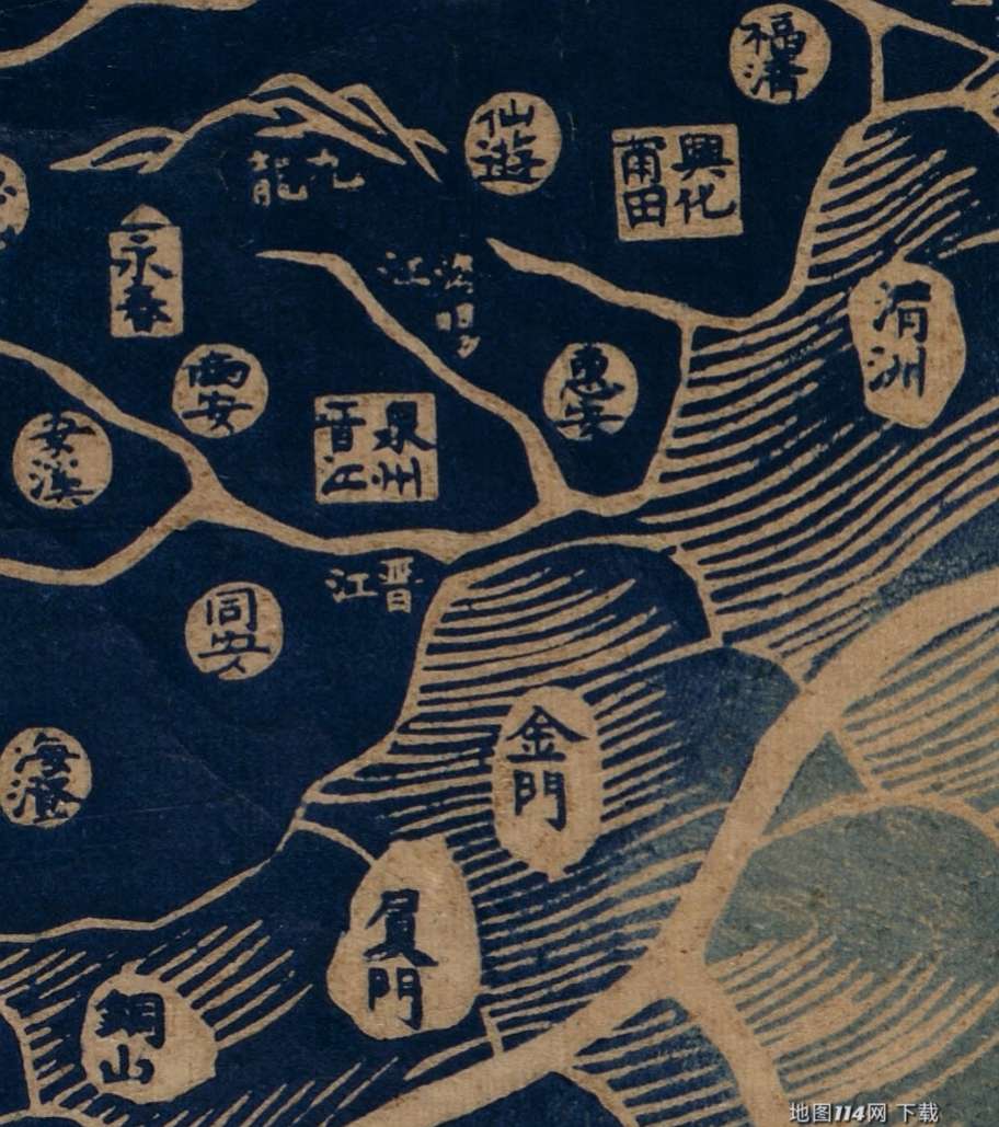 大清万年一统地理全放大细节.jpg