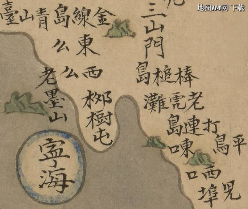 1854年江海全图100%放大细节.jpg