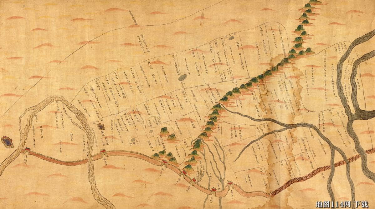 康熙年间蒙古地图-min.jpg