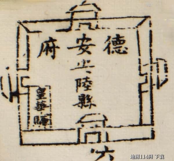 鄂省全图德安府100%放大.jpg