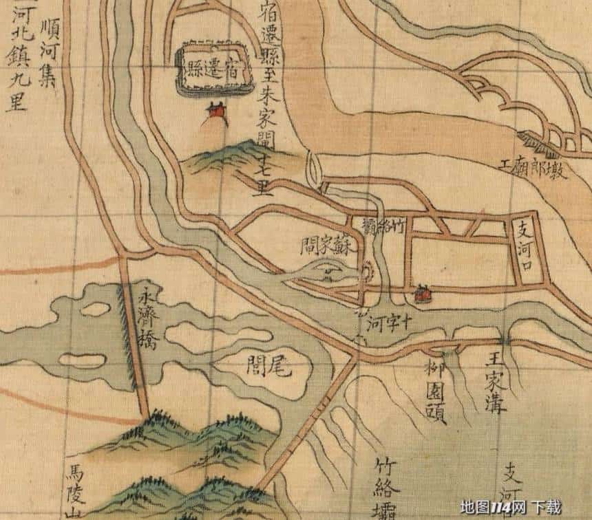 黄河南河图之宿迁周边.jpg