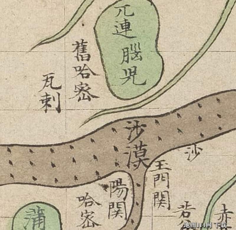 职方大一统总图清晰度.jpg