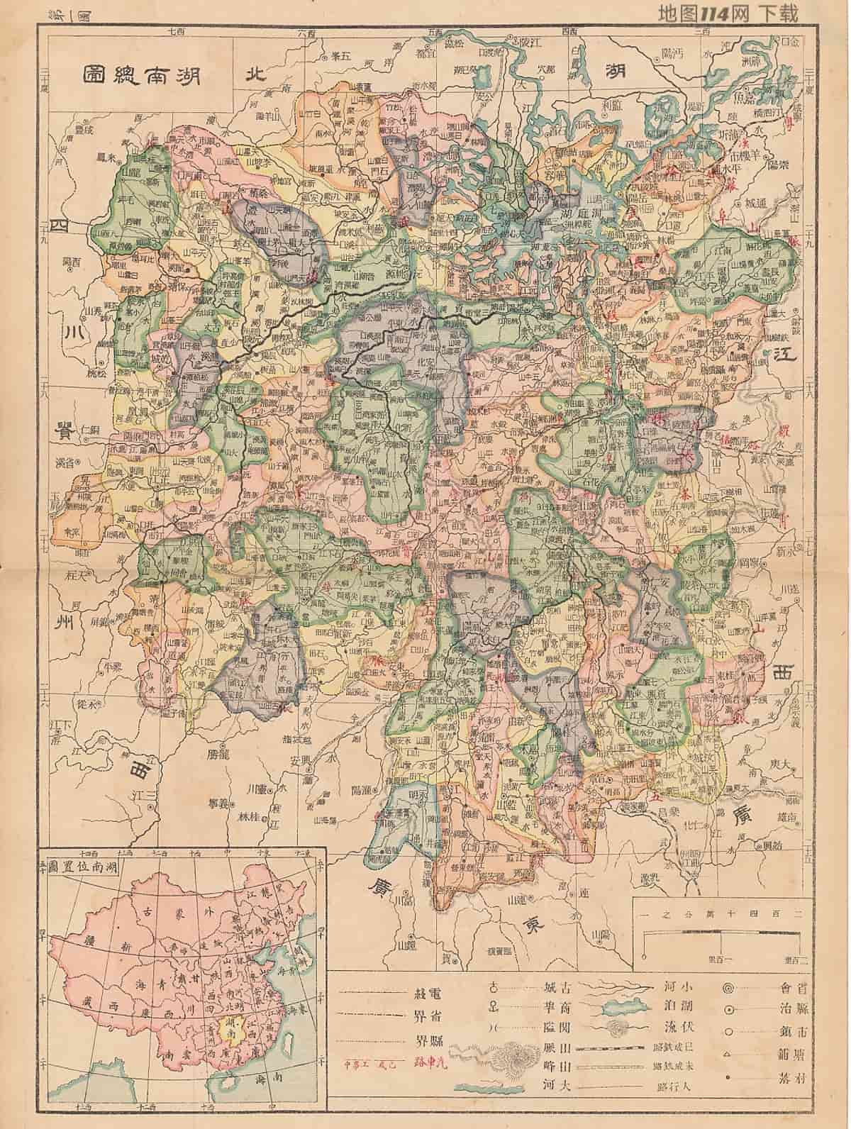 1928湖南总图.jpg