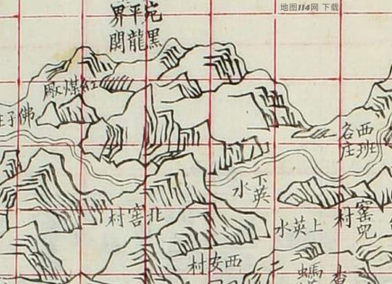 顺天府舆图集细节图1.jpg