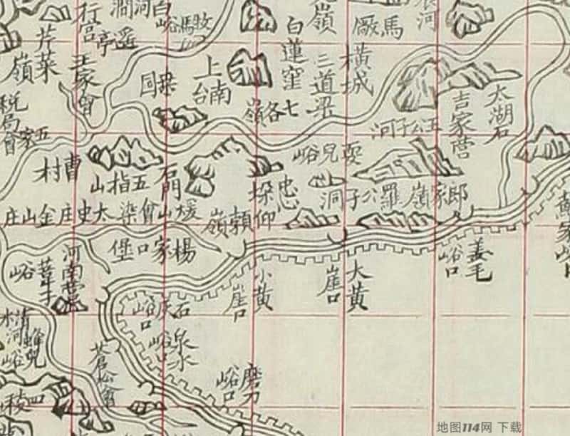 顺天府舆图集细节图2.jpg