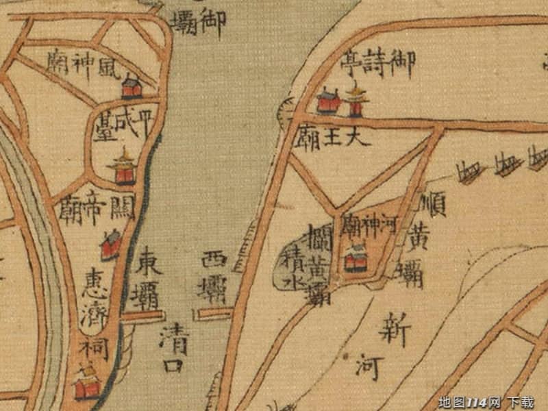 1777黄、运、湖、河全图细节图1.jpg