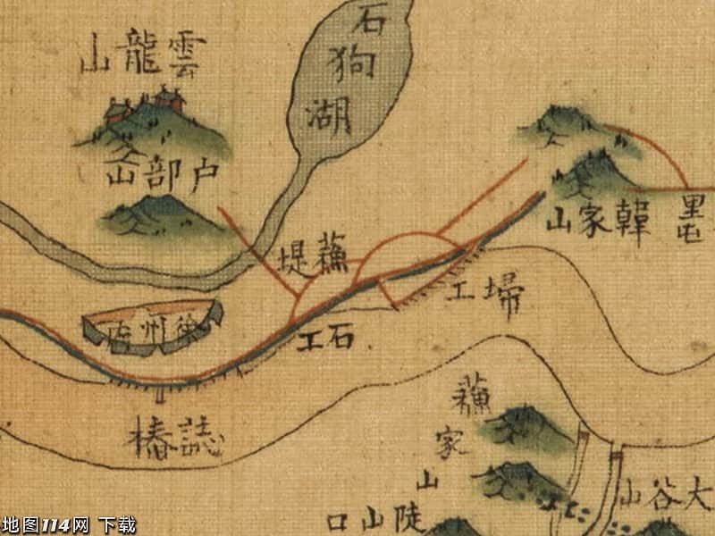 1777黄、运、湖、河全图细节图3.jpg