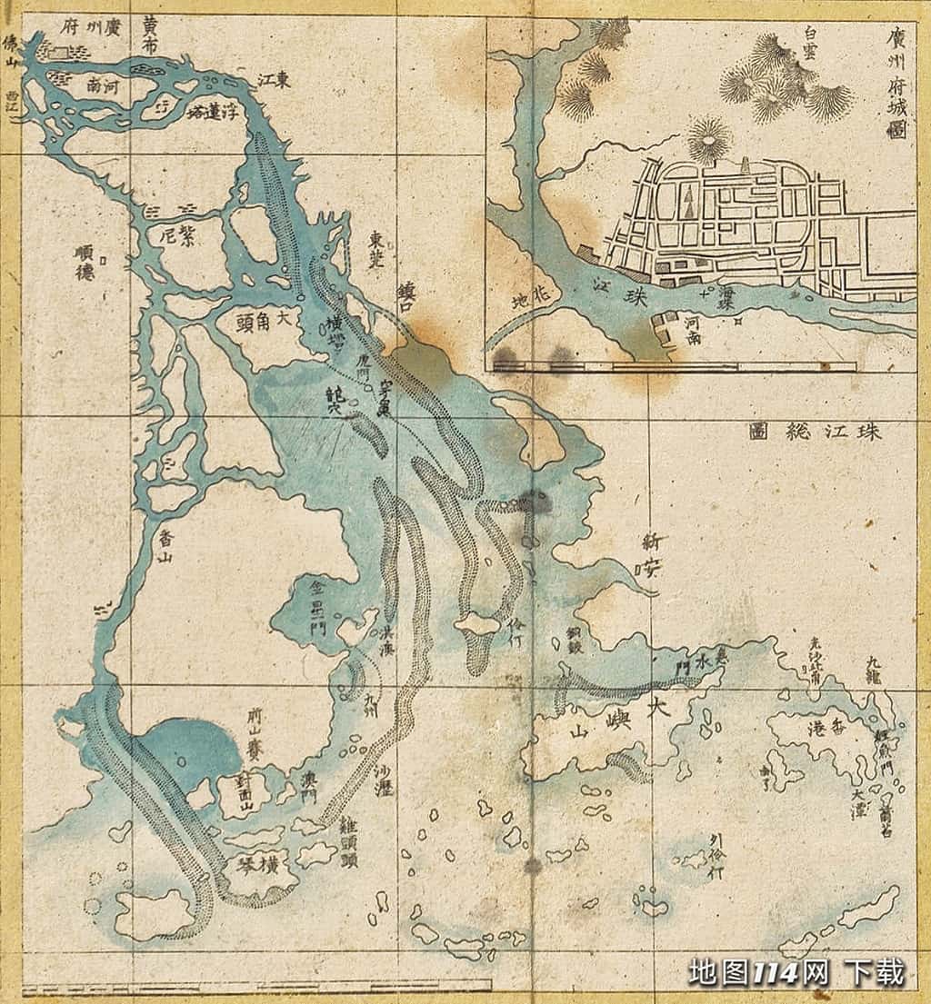清国舆地及近邦全图附图1.jpg