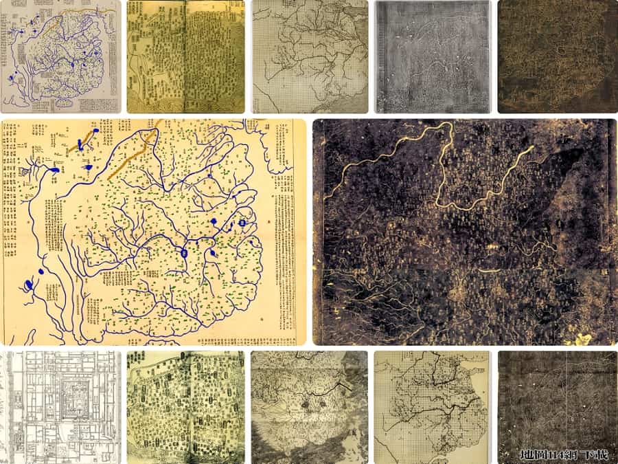 宋朝绘制的古地图合集全览.jpg